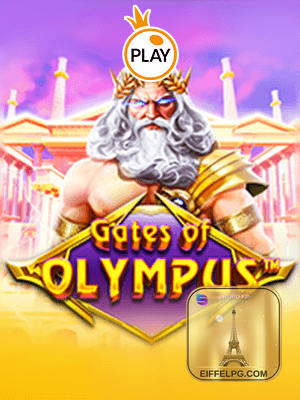 Slots mobile EIFFELPG