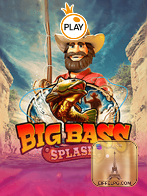 Slots mobile EIFFELPG