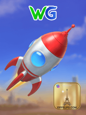 App EIFFELPG iOS